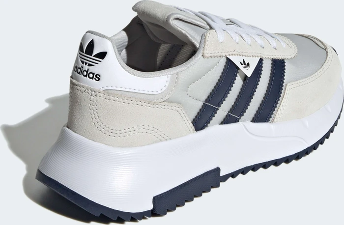 adidas Retropy F2 grey one/night indigo/cloud white (Junior)