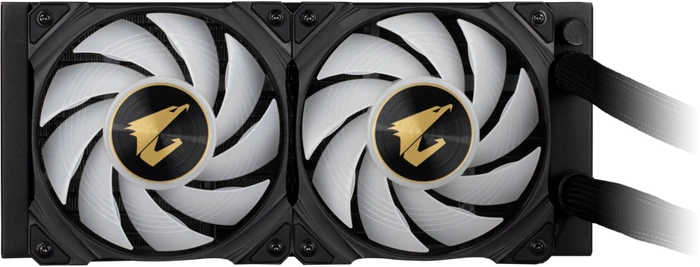 GIGABYTE AORUS Waterforce X 240
