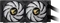 GIGABYTE AORUS Waterforce X 240 Vorschaubild