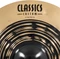 Meinl Classics Custom Dual Hi-Hat 14" Vorschaubild