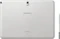 Samsung Galaxy Note 10.1 2014 Edition P6000, weiß, 16GB Vorschaubild