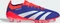adidas Predator Elite AG lucid blue/cloud white/solar red Vorschaubild