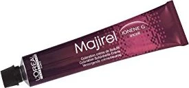 L'Oréal Majirel Haarfarbe 10.1 platinblond asch, 50ml