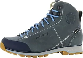 Dolomite 54 High Fg Evo GTX blau (Damen)