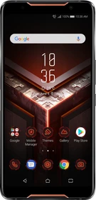 ASUS ROG Phone ZS600KL 128GB schwarz