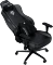 Anda Seat Novis Plus XL Kunstleder Gamingstuhl, schwarz Vorschaubild