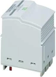 Phoenix Contact FLT-SEC-P-T1-N/PE-350/100-P - Überspannungsschutzstecker Typ 1