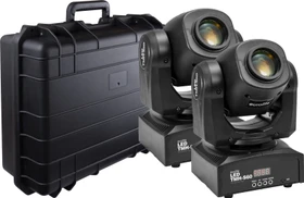 Eurolite LED TMH-S60