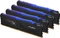 Kingston FURY RGB UDIMM 16GB Kit, DDR4-3200, CL16-18-18, 1RX8 Vorschaubild