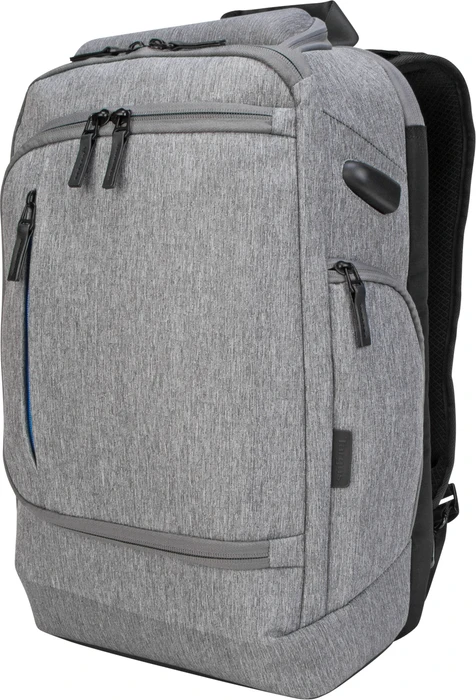 Targus CityLite Pro Premium Rucksack, grau, 15.6"