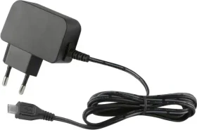 HN Power HNP06-MicroUSBL6 schwarz