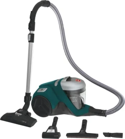 Hoover HP332ALG 011 H-Power 300 velvet green