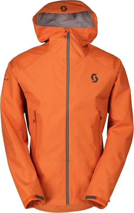 Scott Explorair Light Dryo 3L Jacke (Herren)