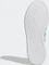 adidas Grand Court Base Beyond cloud white/bliss pink/bliss blue (Damen) Vorschaubild