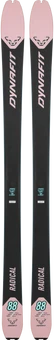 Dynafit Radical 88 (inkl. Bindung) (Damen) (Modell 2021/2022)