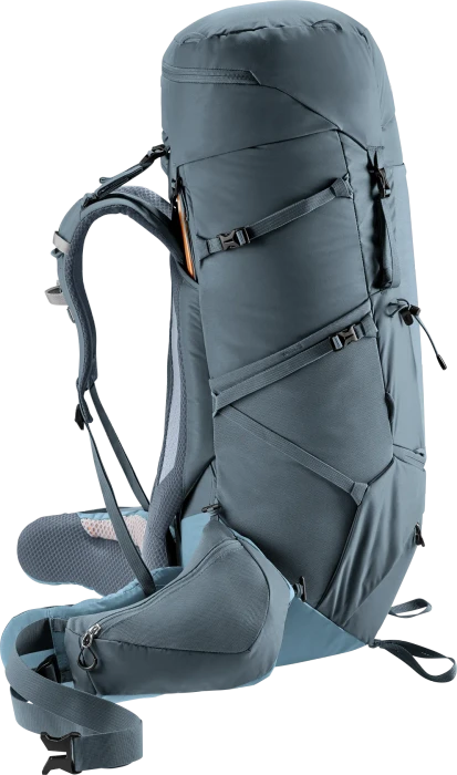 Deuter Aircontact Core 60+10 graphite/shale