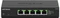 Netgear MS300E Desktop 2.5G Switch, 5x RJ-45 Vorschaubild