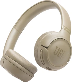 JBL Tune 530BT beige