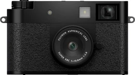 Fujifilm X half X-HF1 schwarz