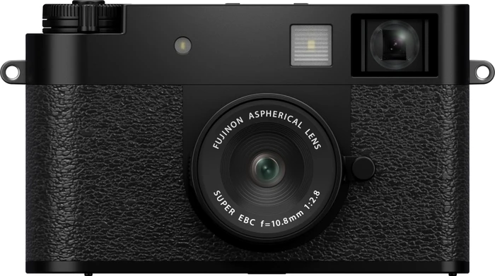 Fujifilm X half X-HF1
