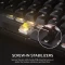 Corsair Gaming K65 Plus Wireless Tactile 75% RGB, schwarz, MLX FUSION, USB/Bluetooth, ES Vorschaubild
