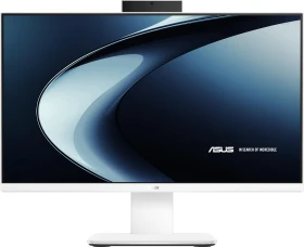 ASUS ExpertCenter P440 AiO P440VAK-WPC163X, weiß, Core 7 240H, 16GB RAM, 1TB SSD (90PT03X7-M08U00)