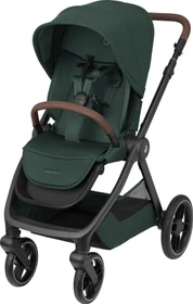 Maxi-Cosi Oxford twillic green