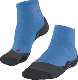 Falke TK2 Short Wandersocken blue note (Herren)