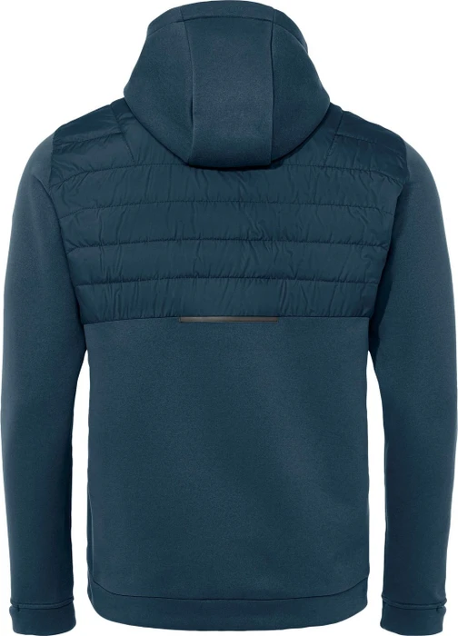 Vaude Comyou Padded Fahrradjacke dark sea (Herren)
