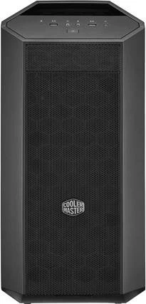 Cooler Master MasterCase Pro 3, Acrylfenster