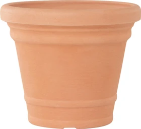 Siena Garden Amalia Blumentopf 70cm terracotta