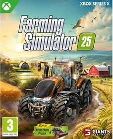Landwirtschafts-Simulator 25 (Xbox One/SX)