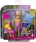 Mattel Barbie - It Takes Two! Camping Chelsea Spielset Vorschaubild