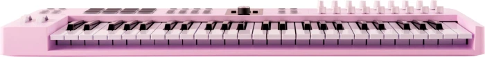 Arturia KeyLab Essential 49 mk3 rose quartz