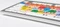 LogicKeyboard ALBA Apple Logik Pro Mac, USB, FR Vorschaubild