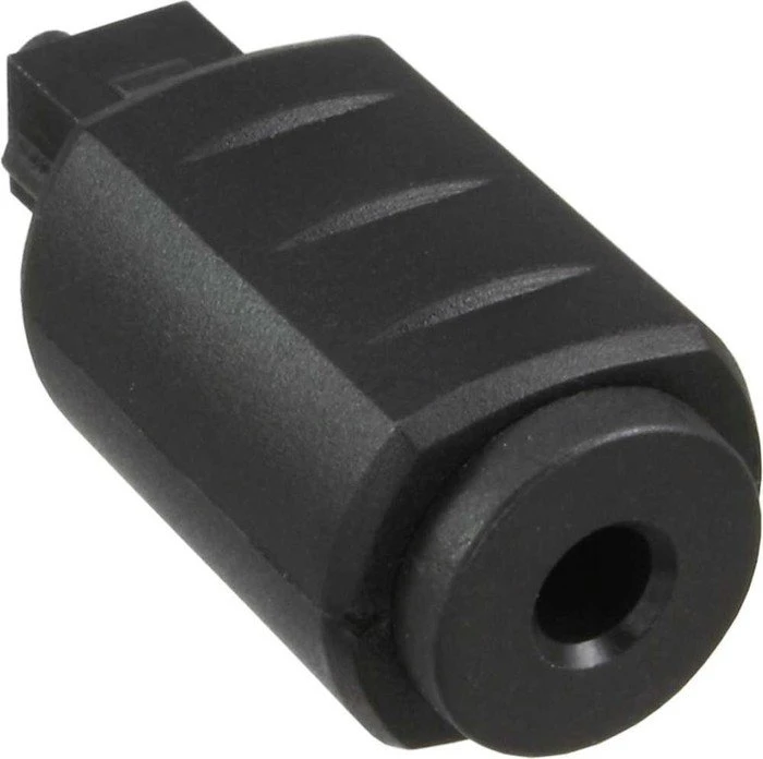 InLine Toslink [Stecker] Klinke [Buchse] Adapter