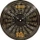 Meinl Classics Custom Dark Heavy Crash 18" (CC18HDAC)