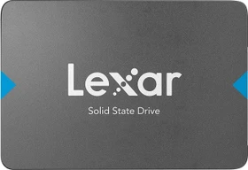 Lexar NQ100 256GB, 2.5" / SATA 6Gb/s