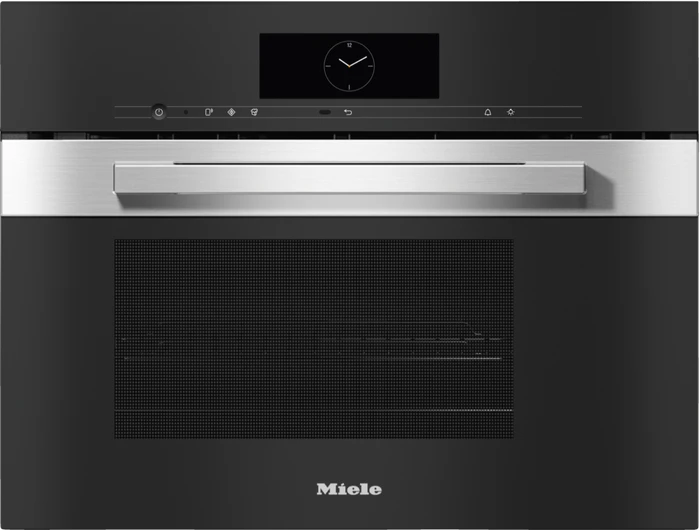Miele DG. 78.. Dampfgarer