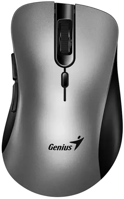 Genius Ergo 8100S Wireless