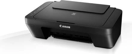 Canon PIXMA MG2550S schwarz, Tinte, mehrfarbig