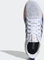 adidas Fluidflow 2.0 cloud white/core black/royal blue (Herren) Vorschaubild