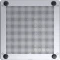 Jonsbo N10, silber, Mini-ITX Vorschaubild