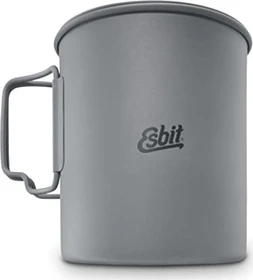 Esbit Titan Camping Kochtopf 750ml