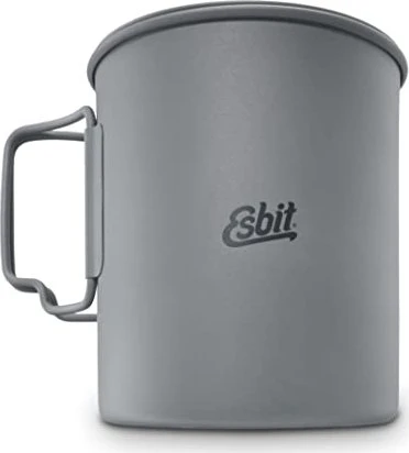 Esbit Titan Camping Kochtopf 750ml