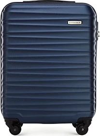 Wittchen Groove Line Spinner 54cm dunkelblau