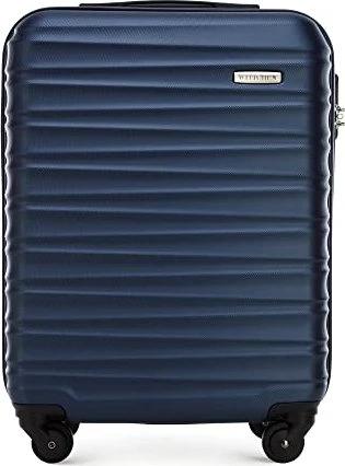 Wittchen Groove Line Spinner 54cm dunkelblau