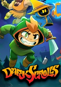Dark Scrolls (Download) (PC)