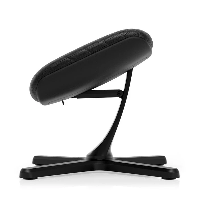 noblechairs Footrest 2 Fußablage, schwarz