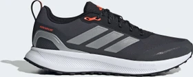 adidas Runfalcon 5 TR core black/silver metallic/carbon (Herren)